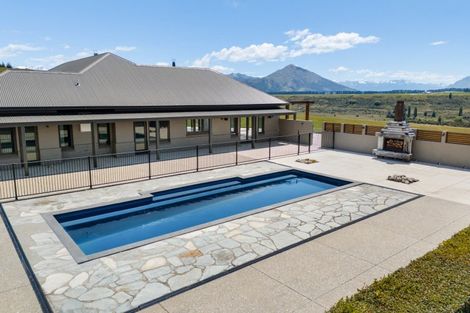 Photo of property in 169 Stevenson Road, Wanaka, 9382
