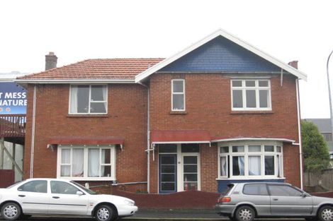 Photo of property in 20 Howe Street, North Dunedin, Dunedin, 9016