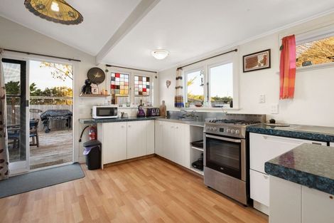 Photo of property in 203 Frankton Road, Waihi, 3682