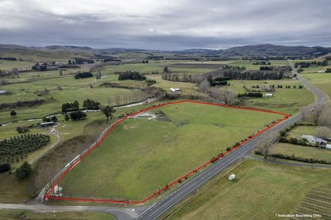 Photo of property in 4 Baxters Road, Waipara, Amberley, 7483