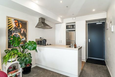 Photo of property in Soho Apartments, 701/74 Taranaki Street, Te Aro, Wellington, 6011
