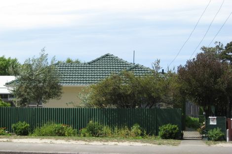 Photo of property in 27 Keighleys Road, Bromley, Christchurch, 8062