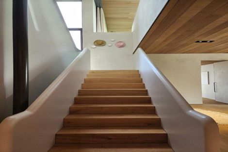 Photo of property in 20 Washer Road, Omata, New Plymouth, 4374