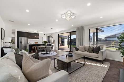 Photo of property in 10 Meech Way, Frimley, Hastings, 4120