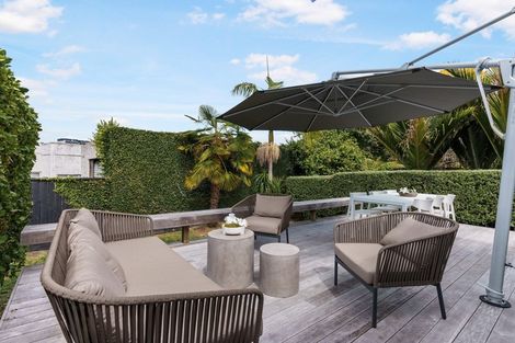 Photo of property in 10 Murdoch Road, Grey Lynn, Auckland, 1021