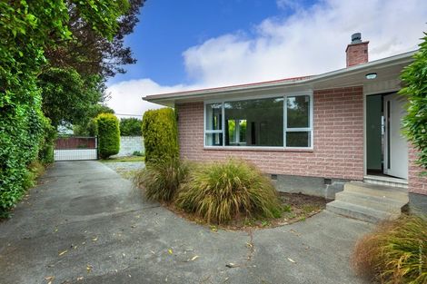 Photo of property in 479 Greers Road, Bishopdale, Christchurch, 8053