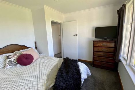 Photo of property in 13 Moir Street, Makarewa, Invercargill, 9876