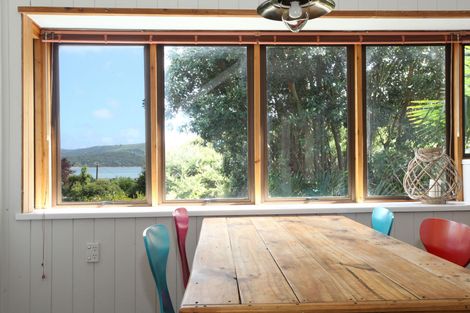 Photo of property in 44a Cross Street, Raglan, 3225