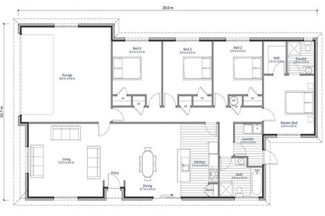 Photo of property in 5 Fantail Avenue, Carterton, 5713