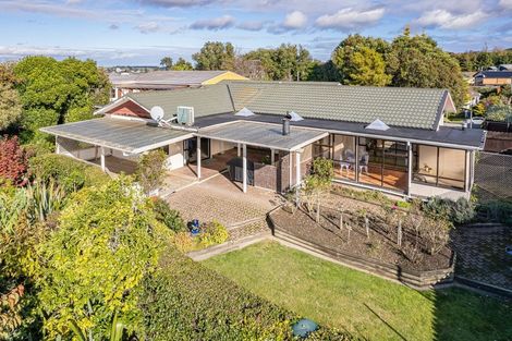 Photo of property in 18 Parkdale Drive, Aramoho, Whanganui, 4500