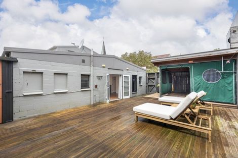 Photo of property in 43 Domett Street, Waitara, 4320