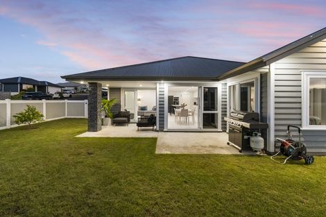 Photo of property in 2 Frankfield Road, Pokeno, 2402