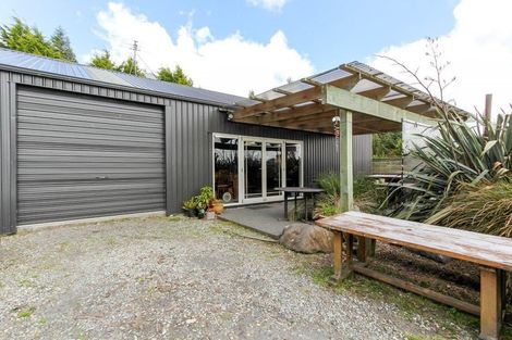 Photo of property in 436 Alfred Road, Kaimiro, New Plymouth, 4371