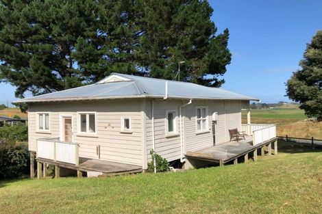 Photo of property in 233 Hokio Sand Road, Hokio Beach, Levin, 5571