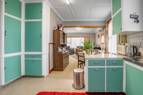 Photo of property in 7 Johnston Street, Gore, 9710