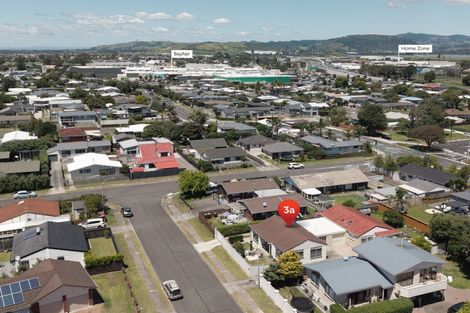 Photo of property in 3a Compton Place, Mount Maunganui, 3116