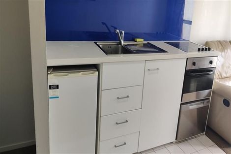 Photo of property in Waldorf Bankside Apartments, 2b/8 Bankside Street, Auckland Central, Auckland, 1010