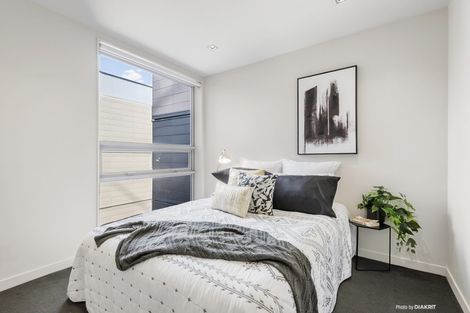 Photo of property in Monument Apartments, 8f/245 Wakefield Street, Te Aro, Wellington, 6011