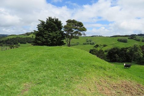 Photo of property in 134 Heatley Road, Whakapirau, Maungaturoto, 0583