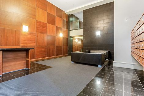 Photo of property in Kate Sheppard Apartments, 8g/42 Molesworth Street, Thorndon, Wellington, 6011