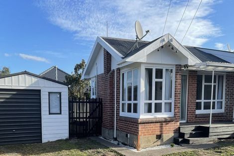 Photo of property in 6 Robin Street, Burwood, Christchurch, 8083