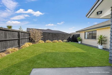 Photo of property in 7 Lambies Street, Marshland, Christchurch, 8083