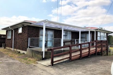 Photo of property in 43 Cargill Street, Papakura, 2110