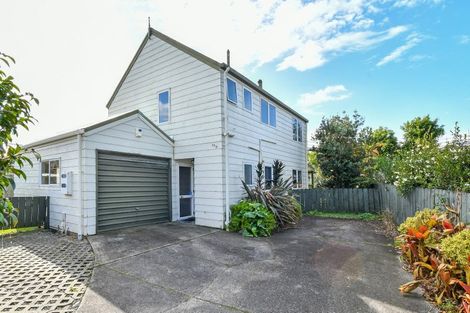 Photo of property in 56b Youngs Road, Papakura, 2110