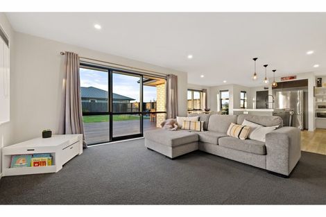 Photo of property in 69 Strauss Drive, Rolleston, 7614