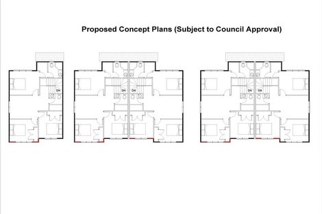 Photo of property in 51 President Avenue, Papakura, 2110