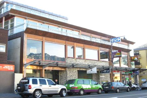 Photo of property in 63/59 Shotover Street, Queenstown, 9300