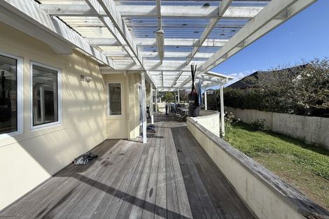 Photo of property in 151 Somerville Road, Somerville, Auckland, 2014