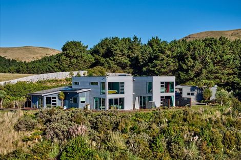 Photo of property in 233a Murphys Road, Judgeford, Porirua, 5381