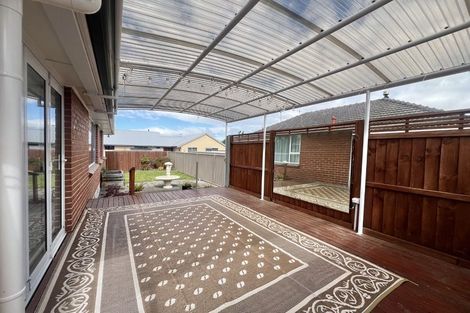 Photo of property in 8 Spey Street, Mosgiel, 9024