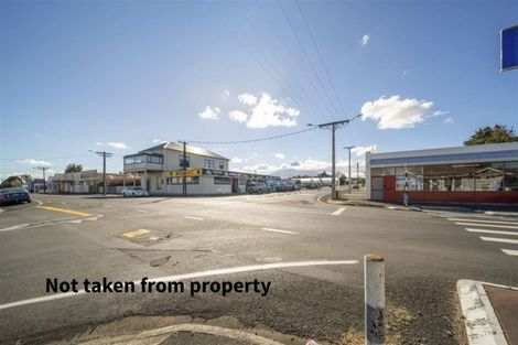Photo of property in 47 Victoria Street, Kaponga, Hawera, 4679