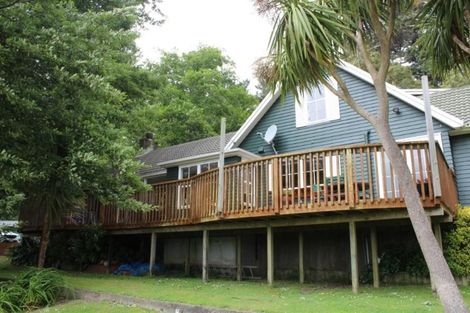 Photo of property in 128 Murphys Road, Judgeford, Porirua, 5381
