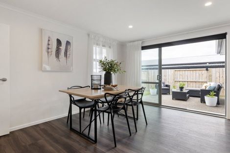 Photo of property in 7 Maanihi Drive, Rototuna North, Hamilton, 3210