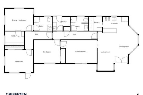 Photo of property in 164 Queenspark Drive, Parklands, Christchurch, 8083