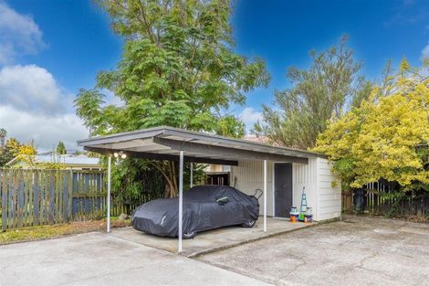 Photo of property in 16 Caernarvon Street, Dinsdale, Hamilton, 3204