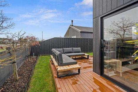 Photo of property in 16 Billy T Lane, Rolleston, 7615