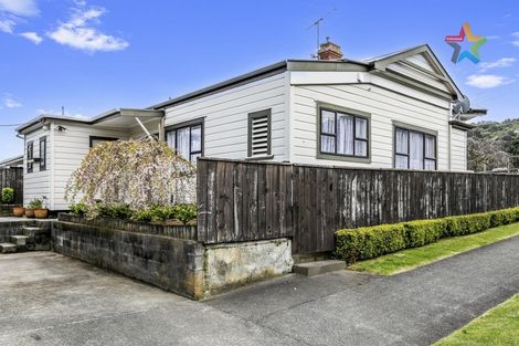 Photo of property in 190 Hutt Road, Petone, Lower Hutt, 5012
