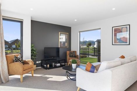 Photo of property in 6 Preferred Lane, Halswell, Christchurch, 8025