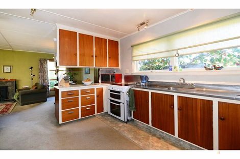 Photo of property in 36 Frederick Street, Makikihi, Timaru, 7971