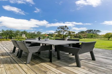 Photo of property in 370b Clarks Beach Road, Clarks Beach, Pukekohe, 2679