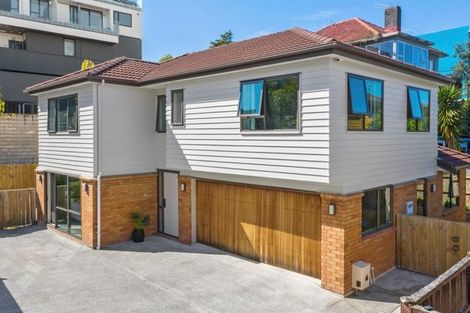 Photo of property in 8a St Albans Avenue, Mount Eden, Auckland, 1024