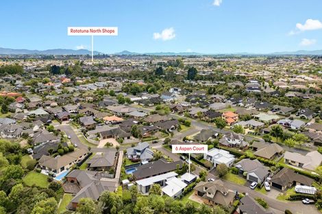 Photo of property in 6 Aspen Court, Huntington, Hamilton, 3210