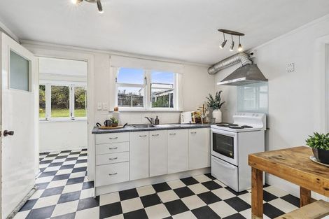 Photo of property in 3 Angus Avenue, Berhampore, Wellington, 6023