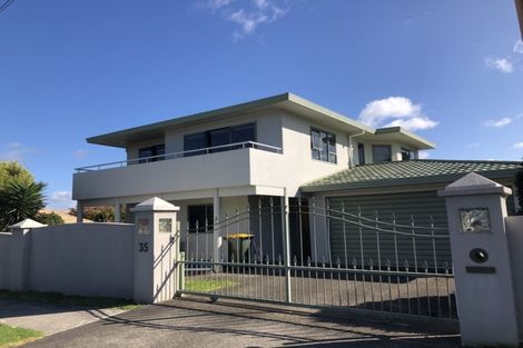 Photo of property in 35 Wiseley Road, Hobsonville, Auckland, 0618