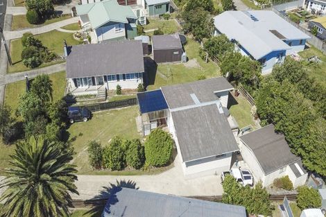 Photo of property in 71 Ranfurly Street, Dargaville, 0310