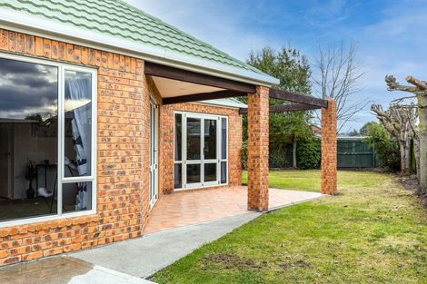 Photo of property in 24 Carmana Gardens, Rangiora, 7400